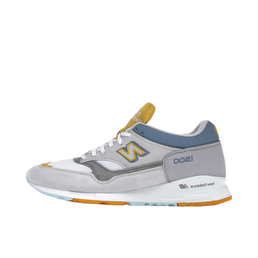 Tenisky a topánky New Balance 1500 END "Grey Heron" Šedá | M1500HEO