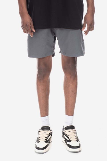 Šortky Alpha Industries Swimming Shorts Šedá | 106810.136, 0