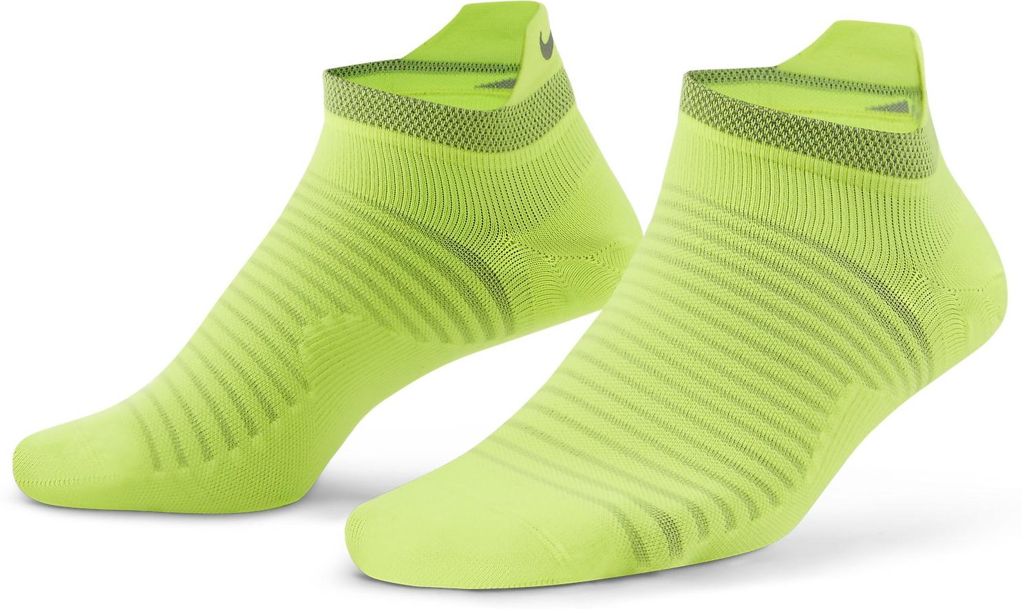 Ponožky Nike Spark Lightweight Socks Žltá | da3589-702, 0