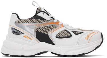 Tenisky a topánky AXEL ARIGATO Marathon Runner Sneakers W Biela | 93013, 0
