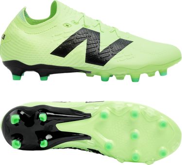 Tenisky a topánky New Balance Tekela Pro Low FG v4+ Zelené | st1fll45, 1