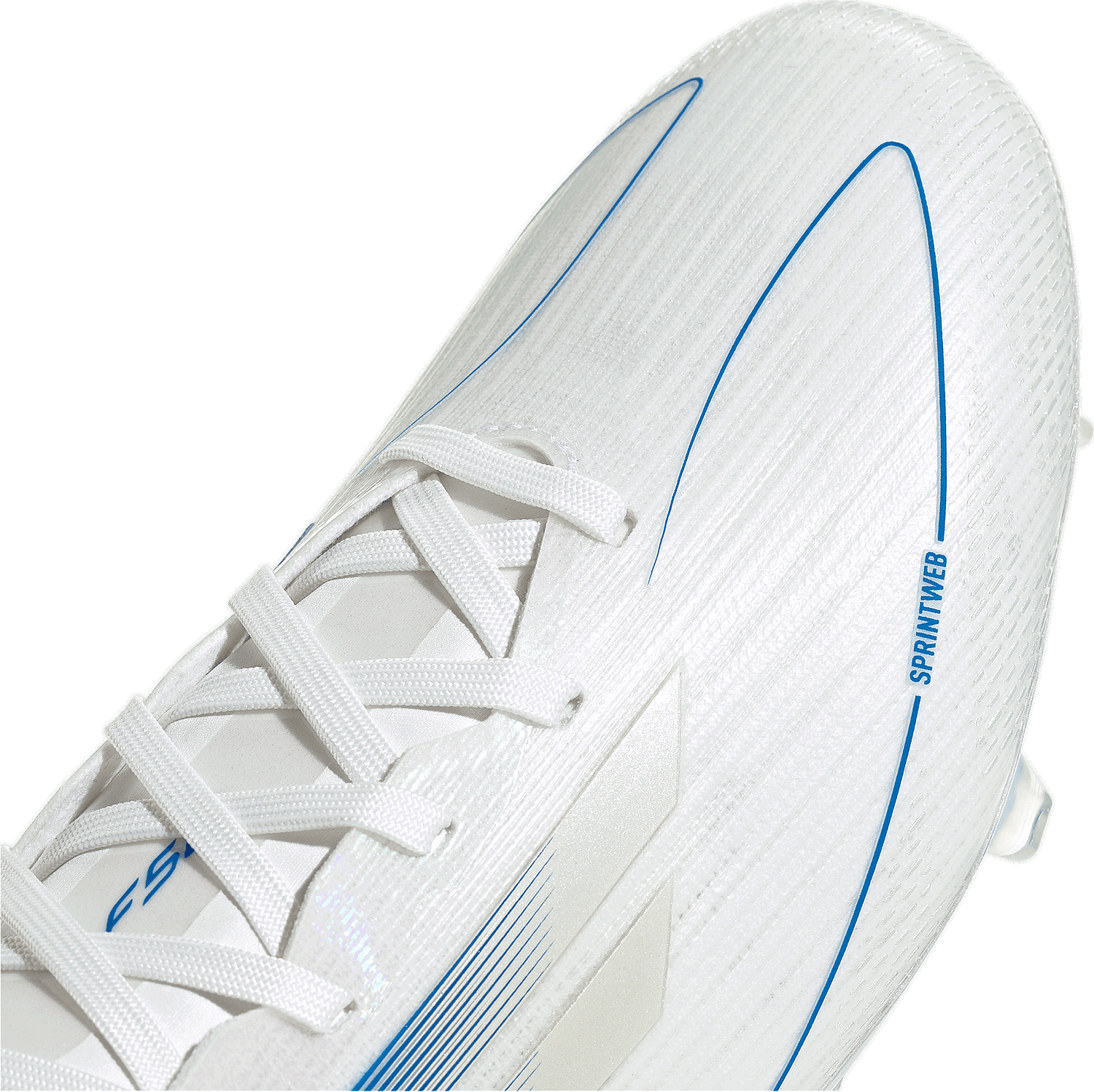 Tenisky a topánky adidas Performance F50 PRO FG Biela | ie1286, 1