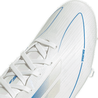 Tenisky a topánky adidas Performance F50 PRO FG Biela | ie1286, 1