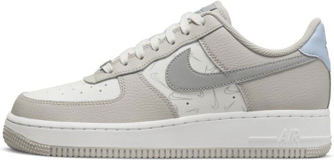 Tenisky a topánky Nike Air Force 1 '07 W Šedá | DR7857-101, 0