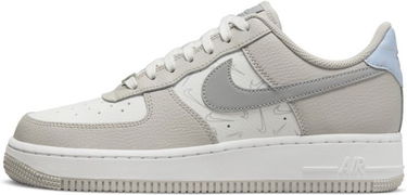 Tenisky a topánky Nike Air Force 1 '07 W Šedá | DR7857-101, 0