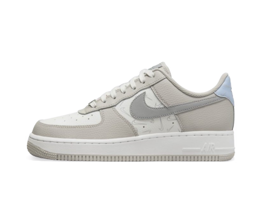 Tenisky a topánky Nike Air Force 1 '07 W Šedá | DR7857-101