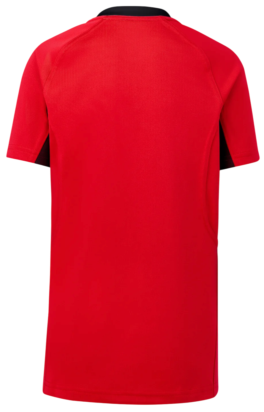 Nike Team Crew Razor Rugby T-Shirt