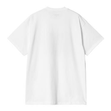Tričko Carhartt WIP Carhartt WIP Cai Arfon Bellis Graphic T-Shirt Biela | I034781_7, 3