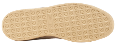 Tenisky a topánky Puma Clyde Basketball Nostalgia Béžová | 395374-001, 3