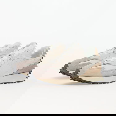 Tenisky a topánky New Balance 327 Sea Salt Biela | U327WGA, 4