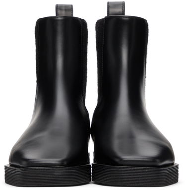 Oblečenie TOTEME TOTEME Ankle Boots Čierna | 214-921-825, 1