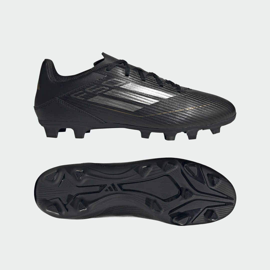 Tenisky a topánky adidas Performance F50 Club Flexible Ground Čierna | IE0614, 0