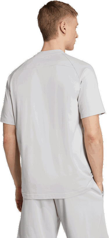 Tričko adidas Originals Tiro 25 T-Shirt Biela | jy5947, 2