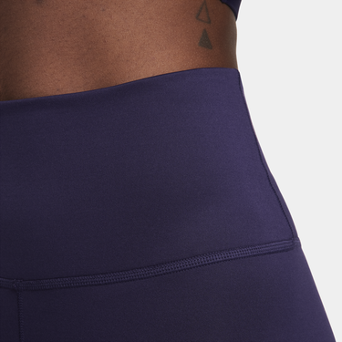 Legíny Nike Therma-FIT One Fialová | FB8612-555, 1