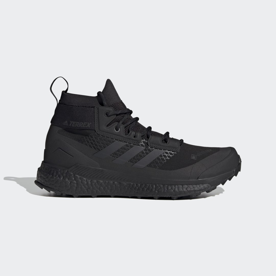 Tenisky a topánky adidas Performance Terrex Free Hiker GTX Čierna | GZ0355, 1