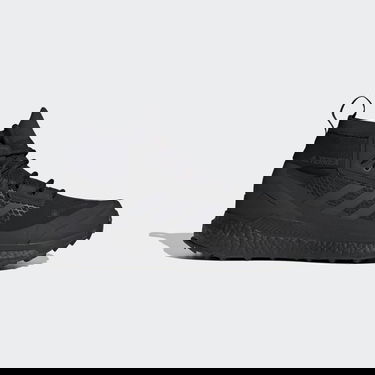 Tenisky a topánky adidas Performance Terrex Free Hiker GTX Čierna | GZ0355, 1
