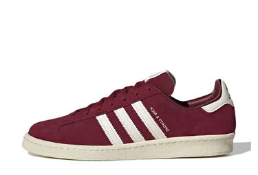 Tenisky a topánky adidas Originals Campus 80s "Sporty & Rich Red" Červená | HQ6074, 2