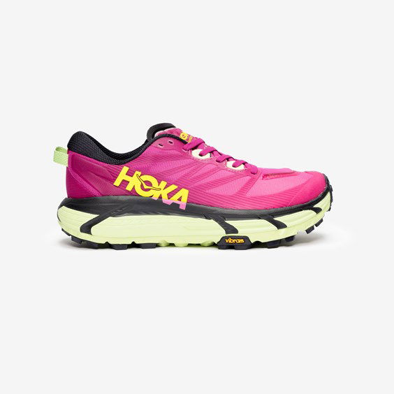 Tenisky a topánky Hoka One One Mafate Speed 3 W Ružová | 1113531FFBT, 1