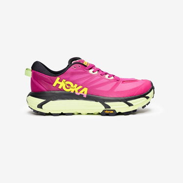 Tenisky a topánky Hoka One One Mafate Speed 3 W Ružová | 1113531FFBT, 1