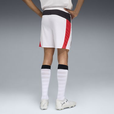 Šortky Puma AC Milan 25/26 Men's Shorts Biela | 780676_02, 4