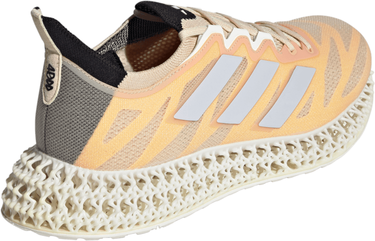 Tenisky a topánky adidas Performance adidas 4DFWD 3 M Béžová | id3487, 4