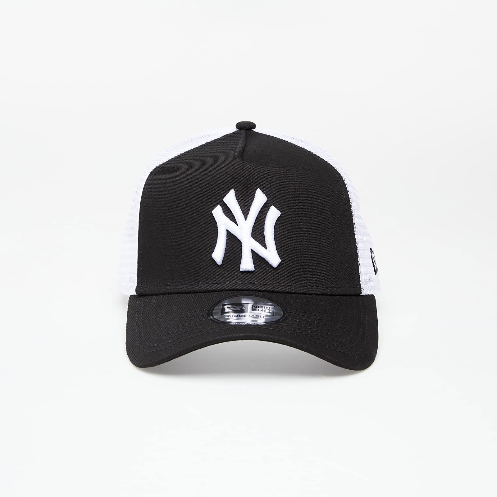 Clean Trucker 2 New York Yankees