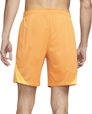 Šortky Nike Nike DF Strike Knit Shorts Oranžová | dh8776-738, 1