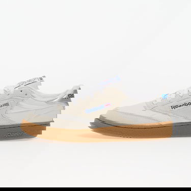 Tenisky a topánky Reebok Club C 85 37.5 Biela | 100228113, 0