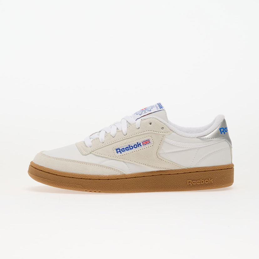 Tenisky a topánky Reebok Club C 85 37.5 Biela | 100228113