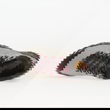 Tenisky a topánky La Sportiva Ultra Raptor II Leather GTX Šedá | ZFHS131 Cloud/ Redwood, 3