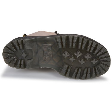 Tenisky a topánky Dr. Martens Sinclair Milled Nappa Platform "Vintage Taupe" Béžová | 30584348, 6