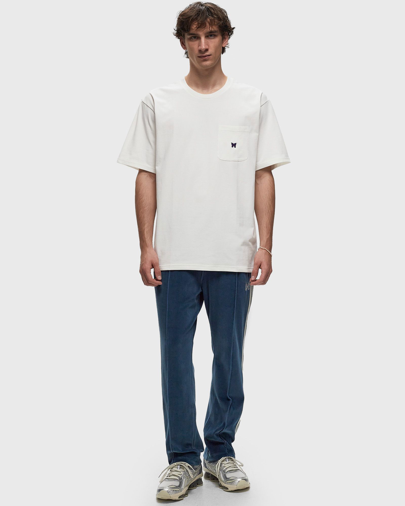 S/S Crew Neck