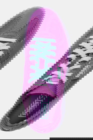 Tenisky a topánky Puma Palermo Moda Paradiso Fialová | 401294, 3