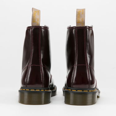 Tenisky a topánky Dr. Martens 1460 Vegan Vínová | DM23756600, 3