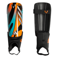 Messi Match Shin Guards