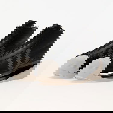 Tenisky a topánky Y-3 Gendo Pro Model Black/ Cinder/ Chapea Čierna | IF2023, 5