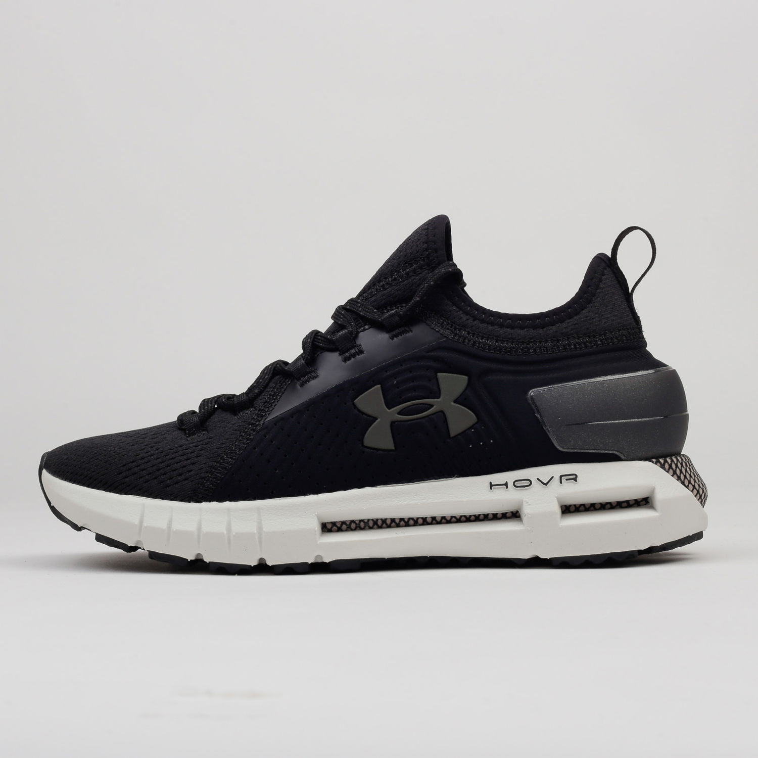 Tenisky a topánky Under Armour HOVR Phantom SE W Čierna | 3021589-001, 0