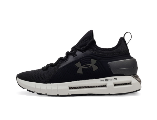 Bežecké topánky Under Armour HOVR Phantom SE W Čierna | 3021589-001
