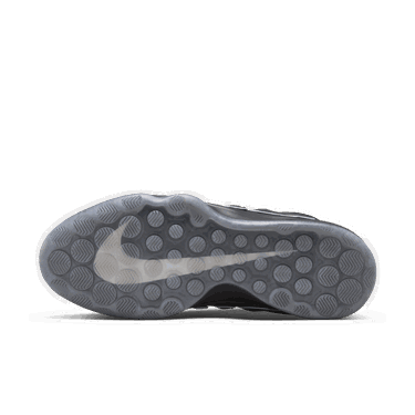 Tenisky a topánky Nike AIR ZOOM G.T. HUSTLE 2 ALL STAR WEEKEND, nero/bianco Čierna | FZ4643-002, 2