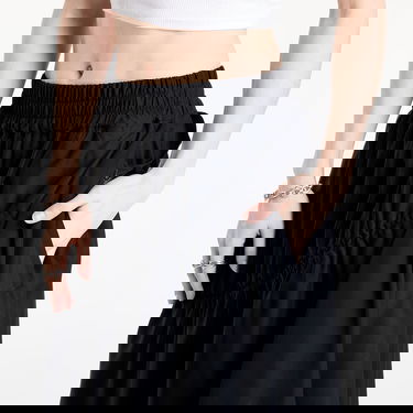 Sukňa Y-3 Y-3 Twill Skirt Čierna | JX4753, 1