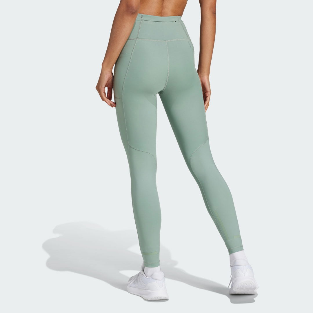 Reflective 7/8 Leggings