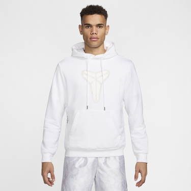 Mikina Nike Kobe Dri-FIT Standard Issue Biela | HF0066-100, 3