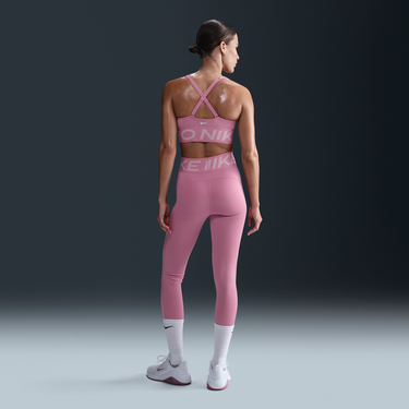 Súprava Nike Pro Sculpt High-Waisted Leggings Ružová | FV7382-699, 3