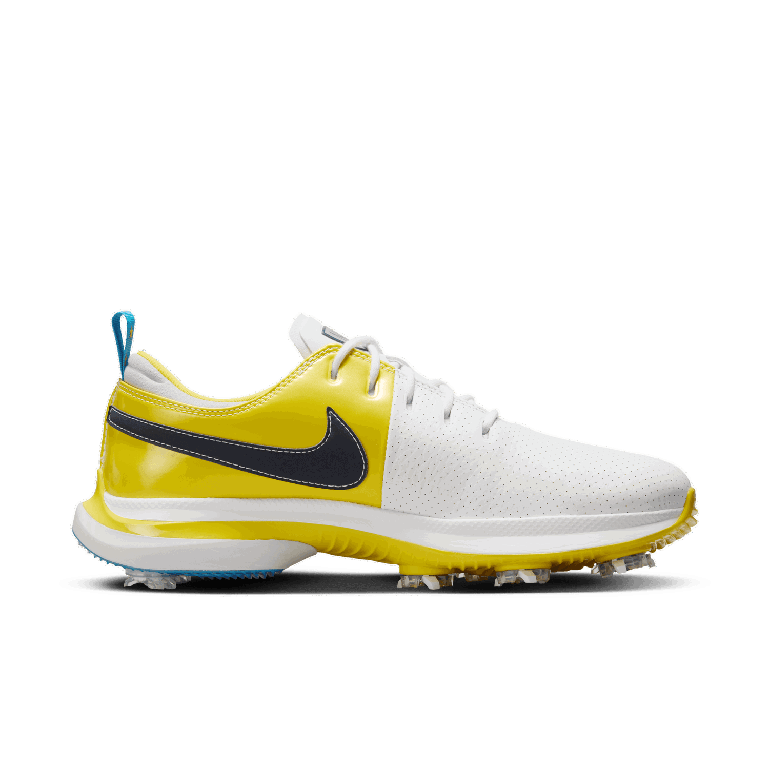 Tenisky a topánky Nike Air Zoom Victory Tour 3 NRG Biela | FB8132-101, 0
