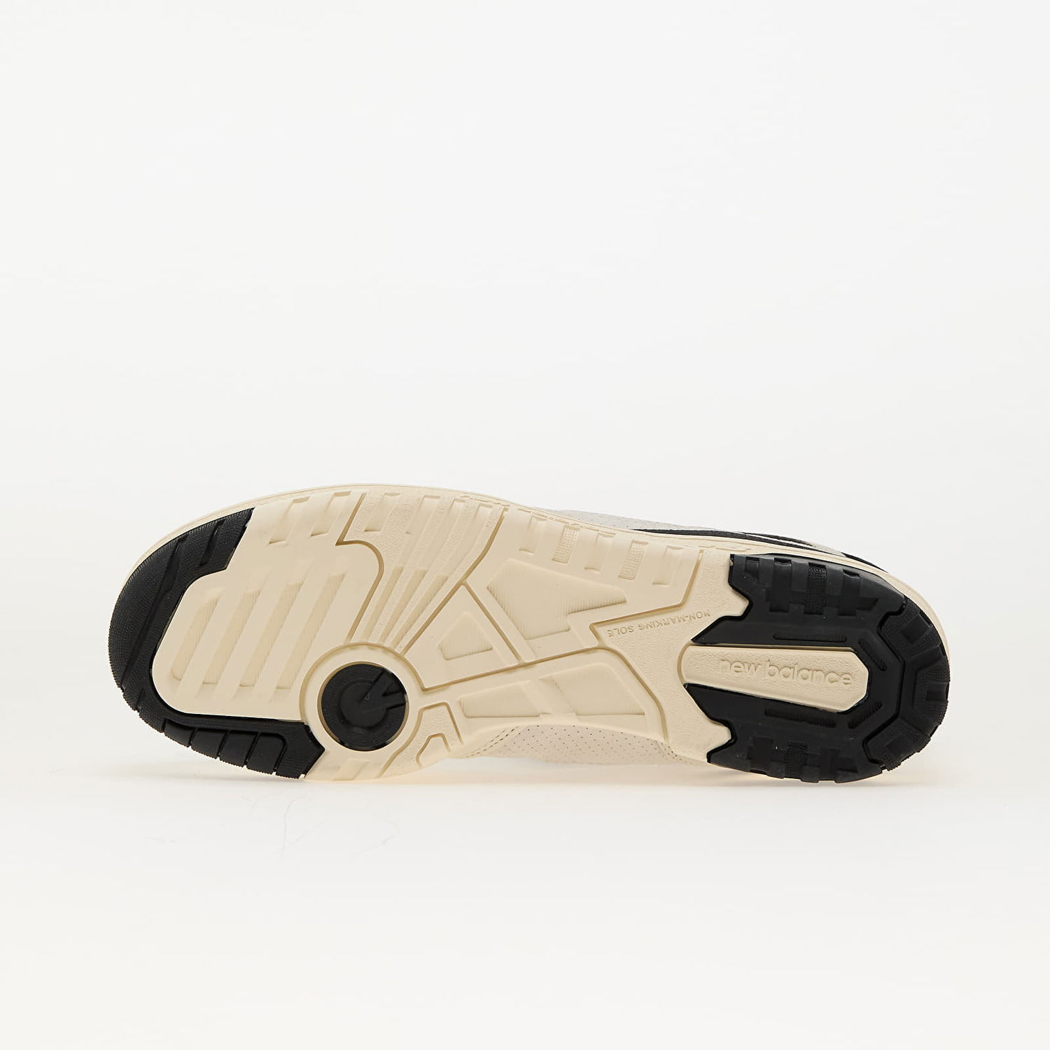 Tenisky a topánky New Balance New Balance BB550LEG Biela | NBBB550LEG, 1