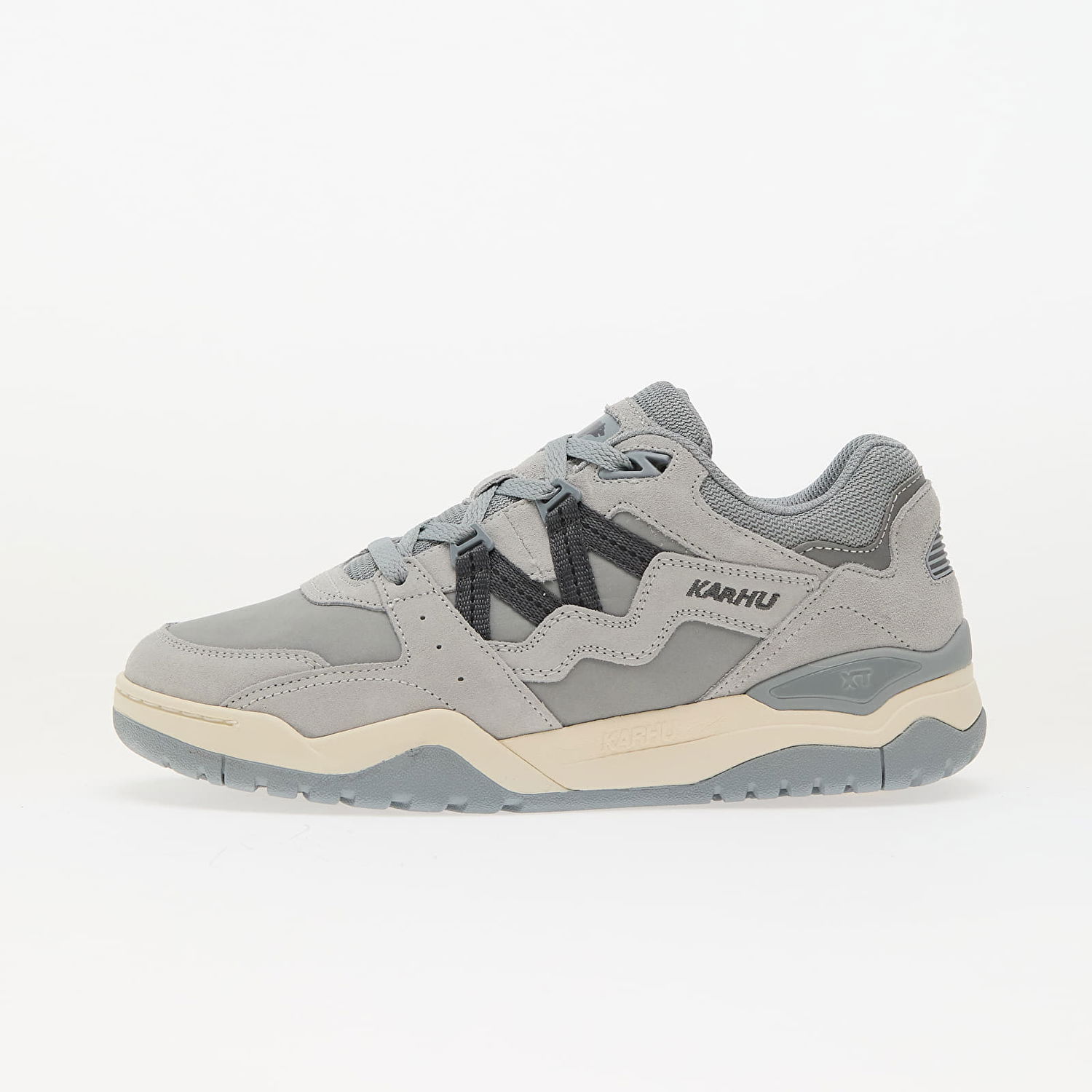 Tenisky a topánky Karhu Fusion Xt Šedá | F850006, 0