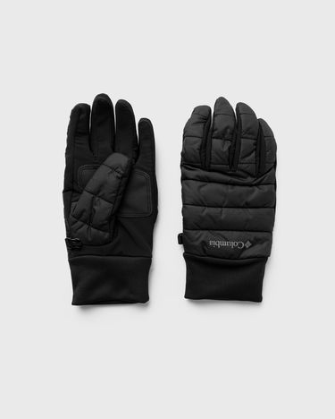 Rukavice Columbia Powder Lite II Gloves Čierna | 2094081010, 0