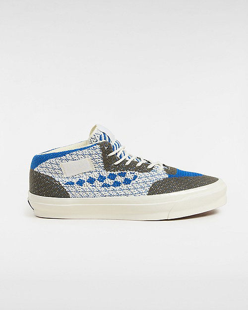 Tenisky a topánky Vans Premium Half Cab Modrá | VN000D8FE9U, 0