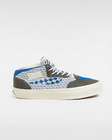 Tenisky a topánky Vans Premium Half Cab Modrá | VN000D8FE9U, 0