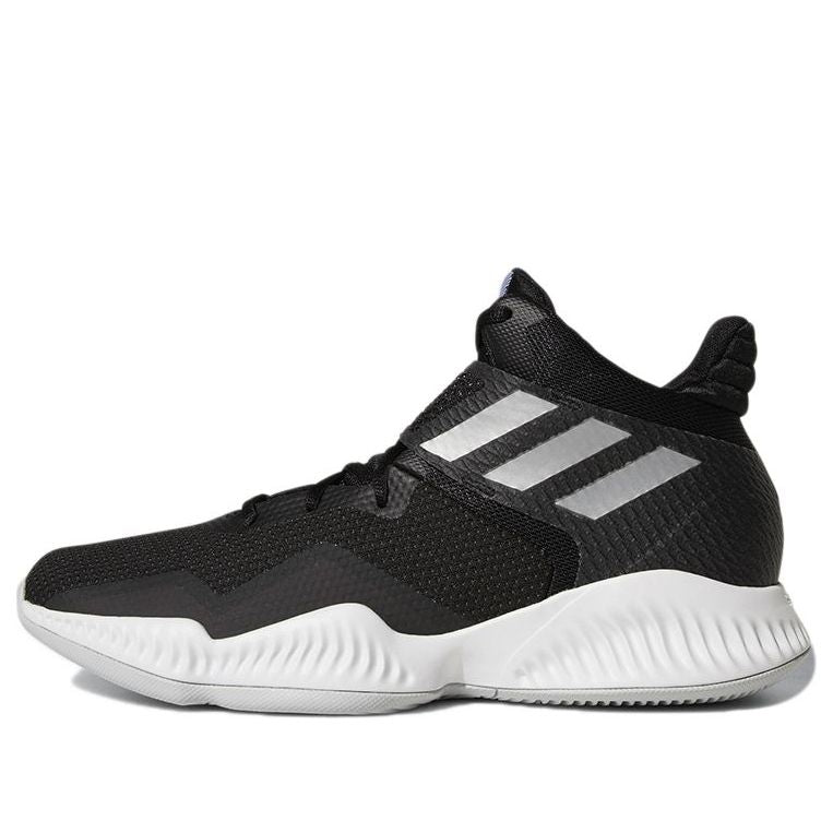 Tenisky a topánky adidas Performance Explosive Bounce 2018 Čierna | BB7294